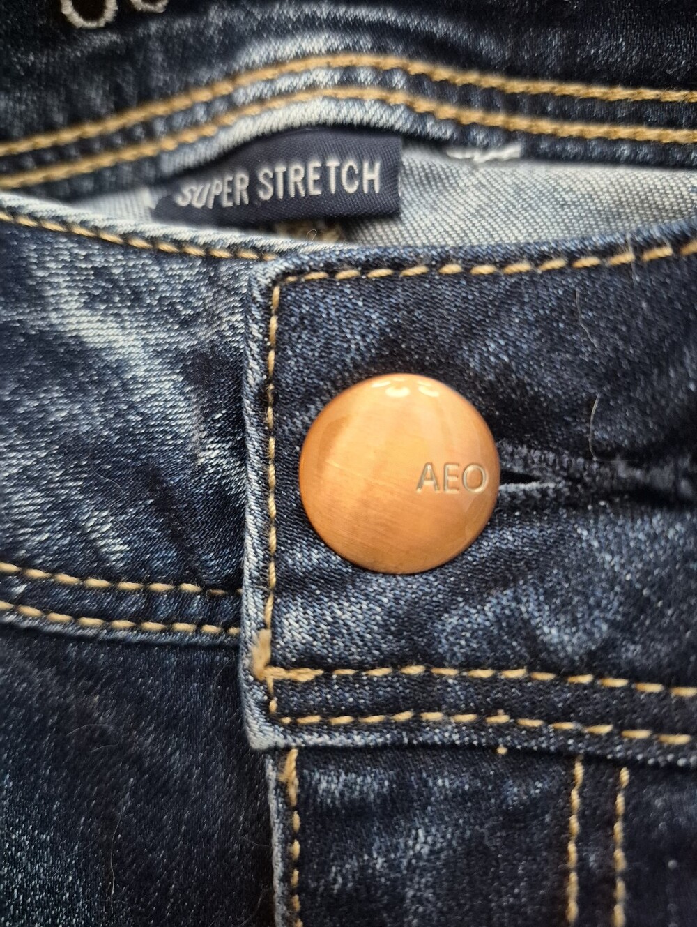 American Eagle Women's Jeans - Picture 10 of 14